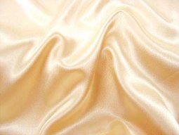 Wholesale Crepe Back Satin Champagne, 17 yds