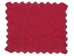 Wholesale Cotton Flannel - Red - 15 yards