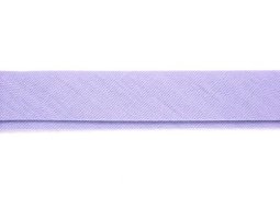 Wrights Extra Wide Double Fold Bias Tape- Lavender 51