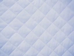 Double Faced Quilted Poly Cotton Broadcloth