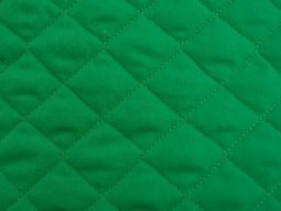 Double Faced Quilted Poly Cotton Broadcloth - Holly