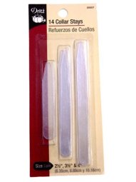 Dritz Collar Stays