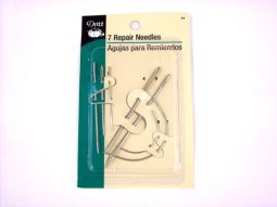 Dritz- 7 Repair Needles
