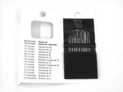 Dritz- Ribbon Embroidery Needles