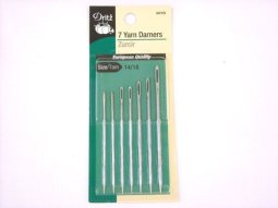 Dritz- 7 Yarn Darners