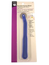 Dritz- Serrated Tracing Wheel #745