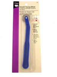 Dritz- Smooth Tracing Wheel #746
