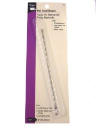 Dritz- Ball Point Bodkin 783