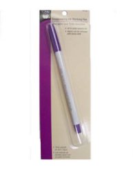 Dritz Disappearing Ink Pen- Purple