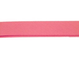 Wrights Extra Wide Double Fold Bias Tape- Candy Pink #216