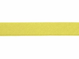Wrights Extra Wide Double Fold Bias Tape- Citron #2304