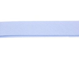Wrights Extra Wide Double Fold Bias Tape- Light Blue #52