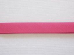 Wrights Extra Wide Double Fold Bias Tape- Berry Sorbet 1232