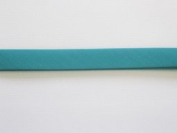 Wrights Extra Wide Double Fold Bias Tape- Mediterranean 1242