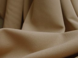 Felix Stretch Gabardine - Gold