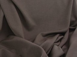 Felix Stretch Gabardine - Chocolate