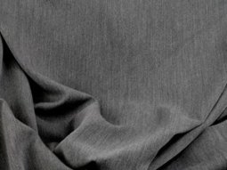 Felix Stretch Gabardine - Bankers Grey