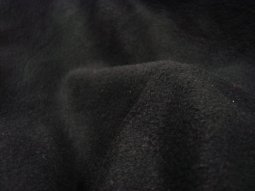 Wholesale Anti-Pill Polar Fleece - Black