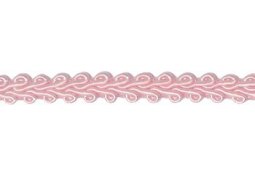 Gimp Trim 528 - 1/4" Pink 14