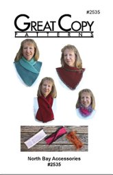 Great Copy #2535 North Bay Accessories