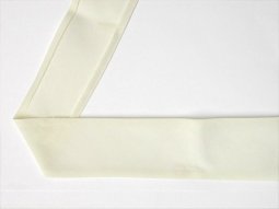 Wrights Hem Facing Tape #100 - Oyster