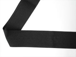 Wrights Hem Facing Tape #100 - Black 31