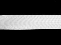 Wrights Soft and Easy Hem Tape- White 30