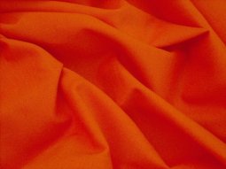 Kona Cotton - Tangerine 1370