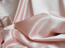 Mystique Satin - Nu Blush