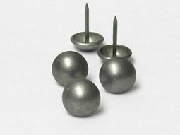 Wholesale Nailheads - Style 1009 - Gun Metal