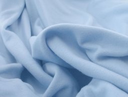 Anti-Pill Polar Fleece - Whisper Blue 102