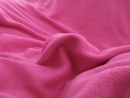 Wholesale Anti Pill Polar Fleece - Fuchsia - 12 yds***Temporarily Out Of Stock***
