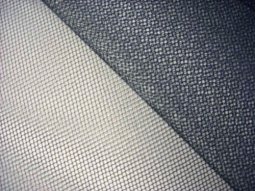 Petticoat Netting - Black