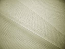 Petticoat Netting - Ivory