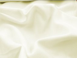 Anti-Pill Polar Fleece  - Ivory