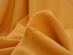 Wholesale Polyester Poplin- Mustard #429 - 50 yds