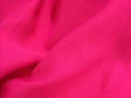 Polyester Poplin - Fuchsia 529