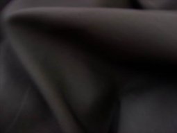 Wholesale Polyester Poplin- Black- 120" wide - 25yds.