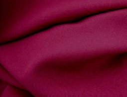 Wholesale Polyester Poplin- Burgundy #628  -  50 yards