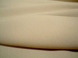 Polyester Poplin - Khaki 326