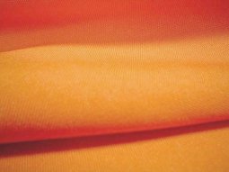 Wholesale Polyester Poplin-Orange #431   -   50yds