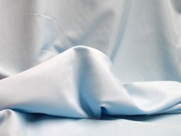 Wholesale Pongee Plush Anti-Static Lining - Cornflower - 25 Yards