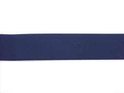 Wrights Double Fold Quilt Binding #706- Navy #55