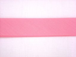Wrights Double Fold Quilt Binding #706- Pink #61