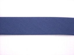 Wrights Double Fold Quilt Binding #706- Stone Blue #584