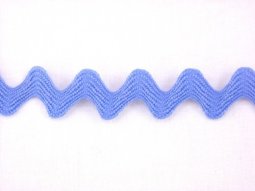 Wrights Jumbo Rick Rack #402- Delft #40