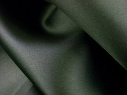 Wholesale Silk Gazar 54"- Black 17yds