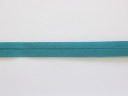 Wrights Single Fold Bias Tape- Mediterranean 1242