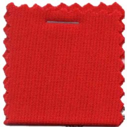 Sofie Ponte de Roma Double Knit Fabric - Red