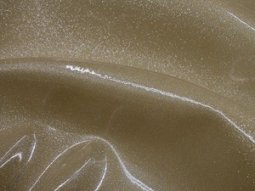 Upholstery Sparkle Vinyl - Caramel
